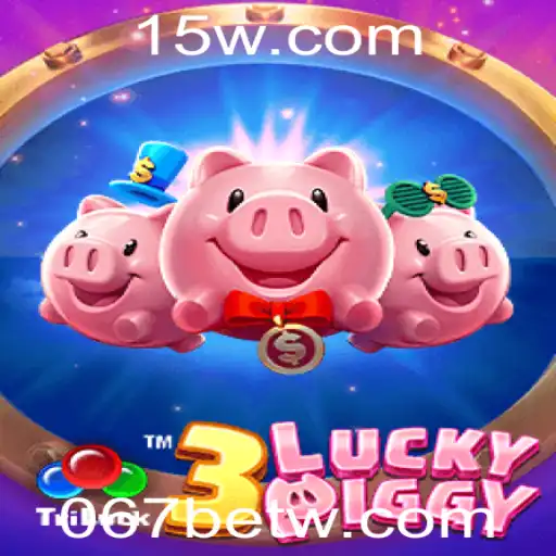 Explorando o Fascinante Mundo de 3LUCKYPIGGY: Regras, Estratégias e Muito Mais