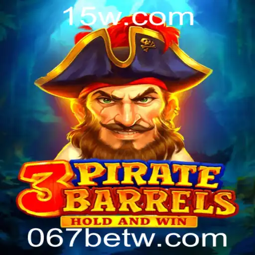 Descubra o Fascinante Mundo de 3PirateBarrels: Aventuras e Estratégias no Jogo