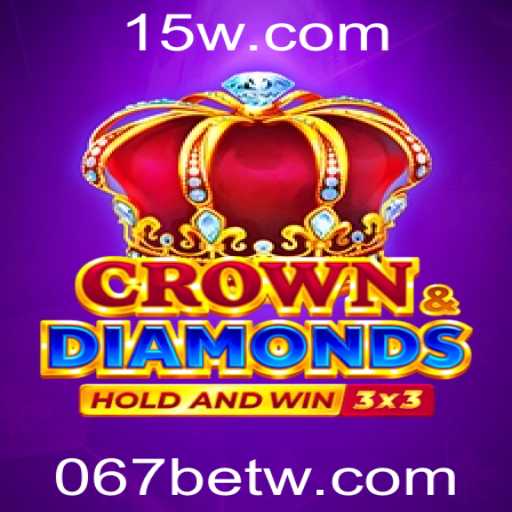 Descubra o Fascinante Mundo de 'Crowndiamonds': O Novo Sucesso do Jogo de Estratégia