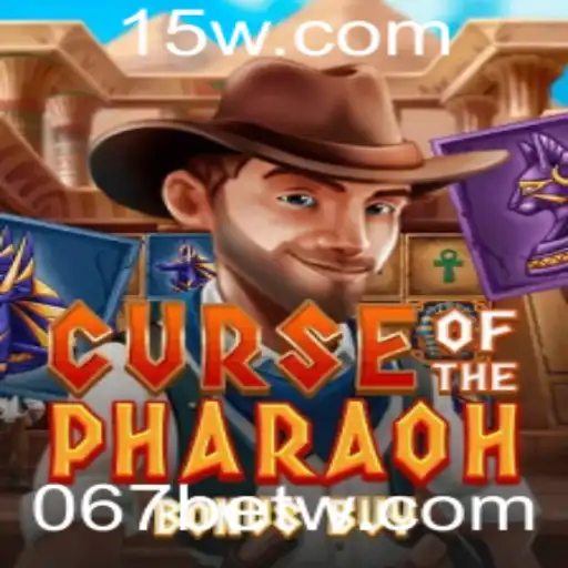 Explorando o Fascinante Mundo do CurseofthePharaohBonusBuy