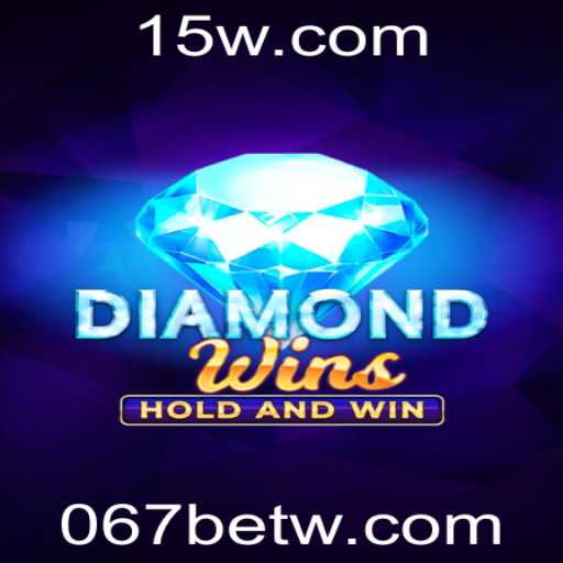 Descubra o Fascinante Mundo de DiamondWins no 067bet