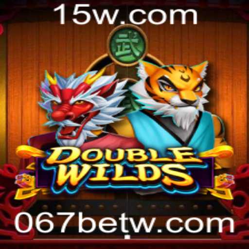 DoubleWilds: Mergulhe na Ação com Regras Empolgantes na Plataforma 067bet