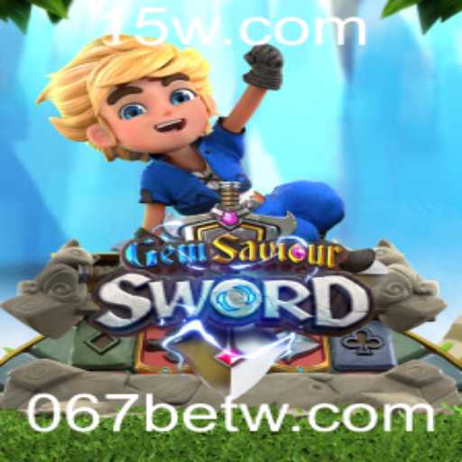 GemSaviourSword: Uma Aventura Épica no Mundo dos Jogos Digitais