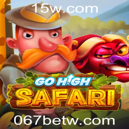 Explorando GoHighSafari: Um Jogo Empolgante no Universo 067bet