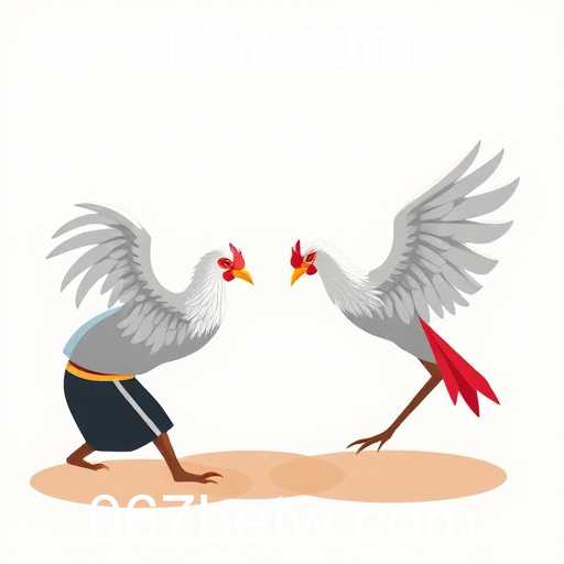 Explorando o Fascinante Universo dos Jogos de Sabong com 067bet