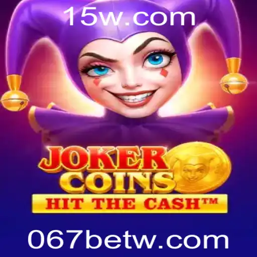 Descubra o Fascinante Mundo de JokerCoins no 067bet