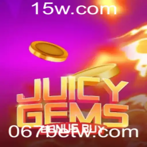 Explorando JuicyGemsBonusBuy: Um Mergulho nas Regras e Estratégias