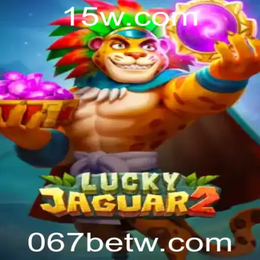 Luckyjaguar2: Uma Nova Experiência no Mundo dos Jogos com 067bet