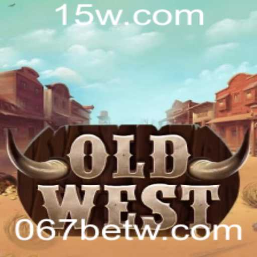 OldWest: Aventuras no Velho Oeste com 067bet