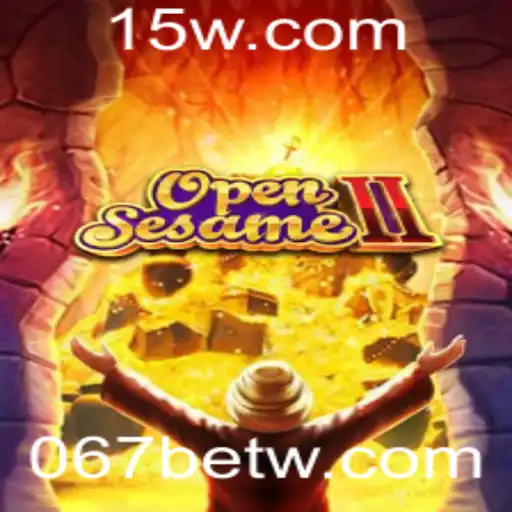 Descubra o Fascinante Jogo OpenSesameII e a Revolução que ele Traz com 067bet