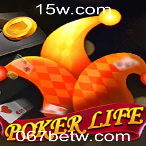 Descubra o Mundo do PokerLife com 067bet