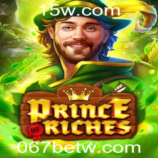 Explorando PrinceOfRiches: Aventura e Estratégia