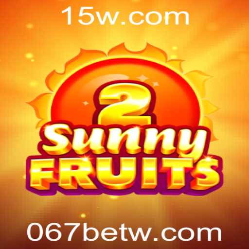 SunnyFruits2: Aventura Frutífera com 067bet
