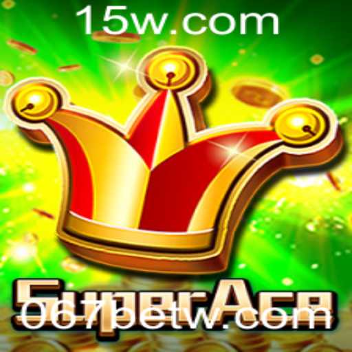 Desvendando SuperAce: O Jogo de Estratégia e Aventura com 067bet