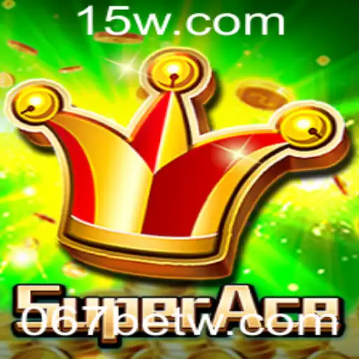 Desvendando SuperAce: O Jogo de Estratégia e Aventura com 067bet