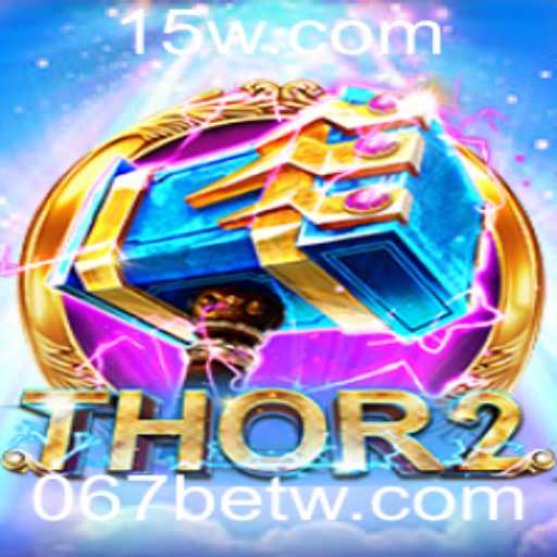 Thor2: Uma Jornada Épica no Mundo dos Jogos de Aventura