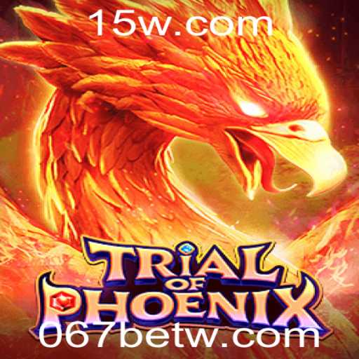 Descubra o Universo de TrialofPhoenix: Um Novo Jogo Envolvente